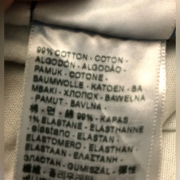 Levi's Women's Blue Straight Leg Jeans - Picture 8 of 11